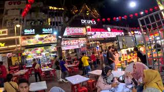 Experience the Best Malaysian Street Food with This Chef  Unbelievable Cooking skills [upl. by Hoy850]