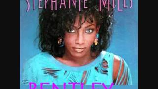 Stephanie Mills Never Knew Love Like This Before [upl. by Levon]