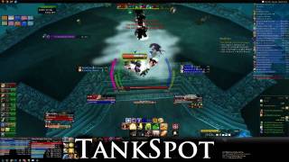 TankSpots Guide to Icecrown Deathbringer Saurfang 10man [upl. by Terence]