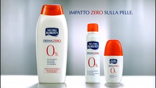 Neutro Roberts DermaZero  Deodoranti [upl. by Sherard]