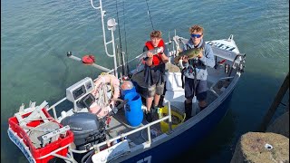 Bass balls and trots guernsey channel island [upl. by Asoj]