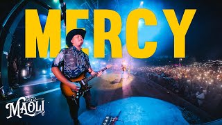 MERCY  Maoli Guitarist POV  Live at HoloHolo San Diego 2024 [upl. by Nerval122]