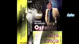 Senad Milanovic  Vraca mi se stari drug  Audio 1983 [upl. by Roht]