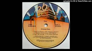 Kinsman Dazz  Catchin up on Love 20th Century Fox Records  1979 [upl. by Christian]