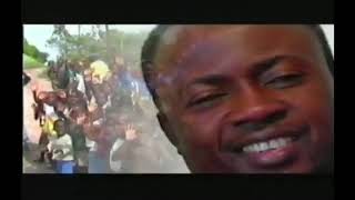 Frère Patrice Ngoy MusokoAlbum Bonjour Tout le Clips [upl. by Ynoyrb]