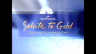 Salute to Gold starring Kristi Yamaguchi Irina Slutskaya Brian Boitano Midori Ito [upl. by Settera147]