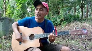 anak mahirap cover by jumari embaan original Freddie Aguilar [upl. by Nitnerb]