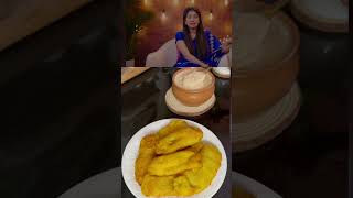 SAI PALLAVIS FAVOURITE DISH saipallavi pearlemaaneyshow AMARAN pearlemanney trending [upl. by Boiney251]