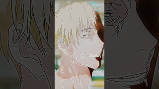 Kento Nanami Death😭Jujutsu Kaisen 4k edit ytshorts anime jujutsukaisen animeedit nanami jjk [upl. by Pegasus]