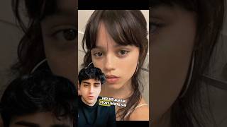 Jenna Ortega Situation Keeps Getting Worse 😭 [upl. by Annid]