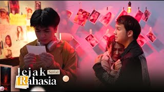 Jejak Rahasia Full Episode 1  Gawat Febby Diteror Cowok Misterius [upl. by Ploss]