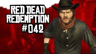 Lets Play Together Red Dead Redemption 042 Deutsch FullHD  Rauchende Colts [upl. by Messere283]