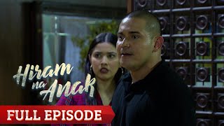 Hiram na Anak Full Episode 33 [upl. by Aitnuahs759]