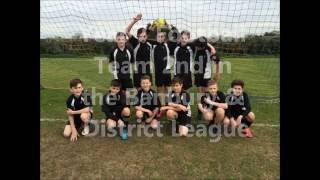 Heyford Park Free School  PE and School Sport 201516 [upl. by Airlee678]