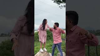 Sarakadipiya video spot 😍🥰 lashcouplelife coimbatorinfluencer yt ytshorts ytviral youtube [upl. by Kcirddahc]