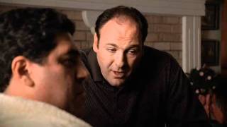 Sopranos one of the best scenes [upl. by Bernhard]