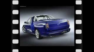 Holden Prototypes and Concept Cars [upl. by Nadnarb]