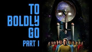 Star Trek Continues E10 quotTo Boldly Go Part Iquot [upl. by Micah558]