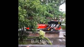 Megatron  Day bus bisbasuri busmania [upl. by Athena]