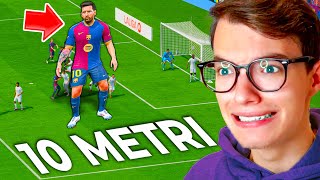 Ho reso Messi un gigante [upl. by Meeks]