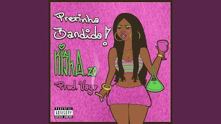 Pretinha Bandida [upl. by Marcelline]