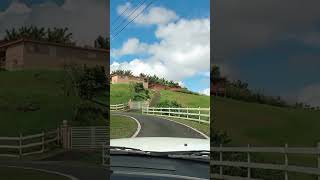 Radar Dopler en Cayey Puerto Rico Reconstruido después del huracán María Subscribete 👍 [upl. by Ho]