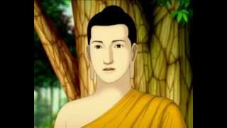 พุทธศาสดา Buddha Thus Have I Heard  ช่วงตรัสรู้480p [upl. by Carolyn165]