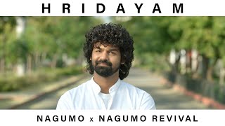 Nagumo Extended │ Nagumo x Nagumo Revival │ Hridayam │ Pranav │ Vineeth │ Hesham [upl. by Fabron252]