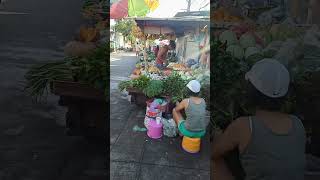 palilan ng saging ate [upl. by Kamaria]