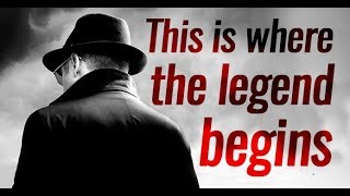 The Blacklist  Raymond Reddington This is where the legend begins [upl. by Wrennie]