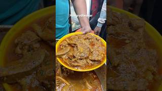 MotuPatlu Ki Special Mutton Packing For birthday Party mutton muttoncurry streetfood shorts [upl. by Ennoitna]