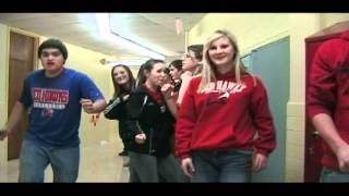 Hiawatha Lip Dub [upl. by Whiffen]