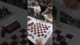 Illegal promotion ‼️GothamChess chessbrah Chess Mastery TV 📺 [upl. by Lesoj]