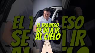 EL TRAVIESO ARCE LES LLEVA CARNITA ASADA [upl. by Cordelie]