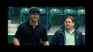 Moneyball What Happened To Paul DePodesta The Real Peter Brand [upl. by Dnumde237]