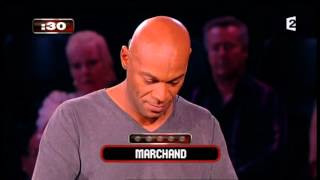 Mot de Passe 13092012 avec Denis Maréchal amp Nicole Ferroni Jeu France 2 [upl. by Esirahs545]