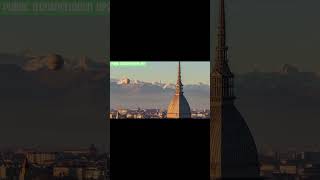 Turin Italy  Transportation Tips [upl. by Neelloc]