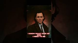 Lokis Sacrifice  Loki Edit  shorts marvel loki trending [upl. by Tesler]