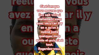 Mutombo Dikembe une légende dans ce bas monde développementpersonnel motivation philanthropie [upl. by Jerrie]