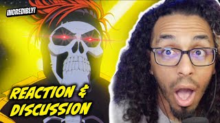 XMEN 97 Ep 6 Breakdown and Discussion amp MARVEL TRIVIA NIGHT [upl. by Erle731]