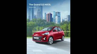 Advaith Hyundai  Upgrade to the Grand i10 NIOS HyCNG Duo for a seamless driving experience [upl. by Nadda621]