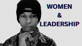 Women should NOT lead Because of these Reasons [upl. by Annis]