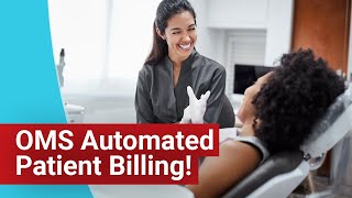 Automated Patient Billing for Oral Surgery Practices [upl. by River92]