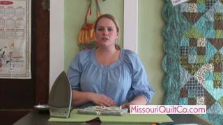 Layer Cakes  Brand New to Quilting Series  Quilting Tutorial [upl. by Manley]