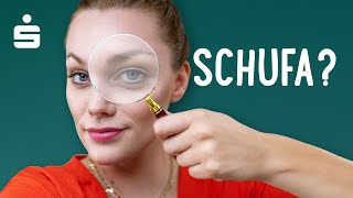 Das musst du über die Schufa wissen [upl. by Annitsirhc45]