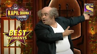 देखिए Vakeel Sahab के Sonu Nigam पर Puns  The Kapil Sharma Show Season 2  Best Moments [upl. by Akiv]