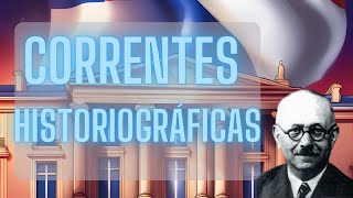 TEORIA DA HISTÓRIA  ESCOLA DOS ANNALES  HISTORIA CULTURAL E HISTÓRIA NACIONAL  02 [upl. by Idnahr]