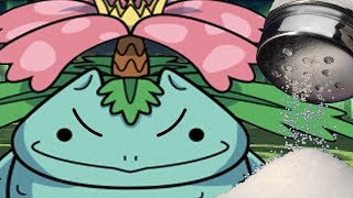 ★EPIC VENUSAUR SWEEP★ FURY CUTTER [upl. by Rianna]