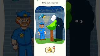 Dop 2 level 295 find the criminal gaming shorts [upl. by Jariv]