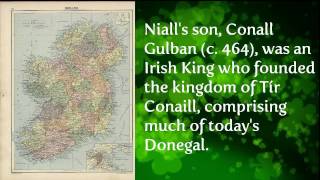 A Short History of the Gallaghers in Ireland [upl. by Mellen138]